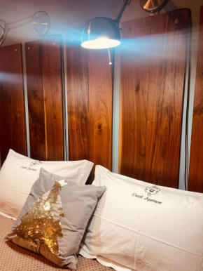 Cursoli Apartment Altamura